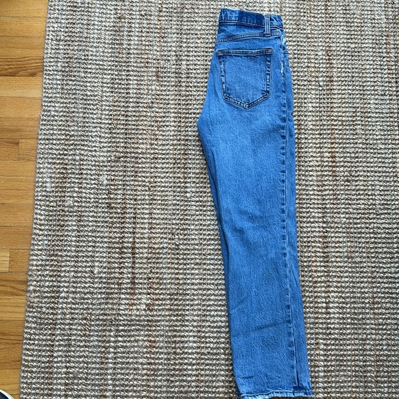 Abercrombie jeans- petite - Picture 3 of 4